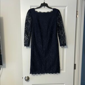 Simply Liliana Lace Dress